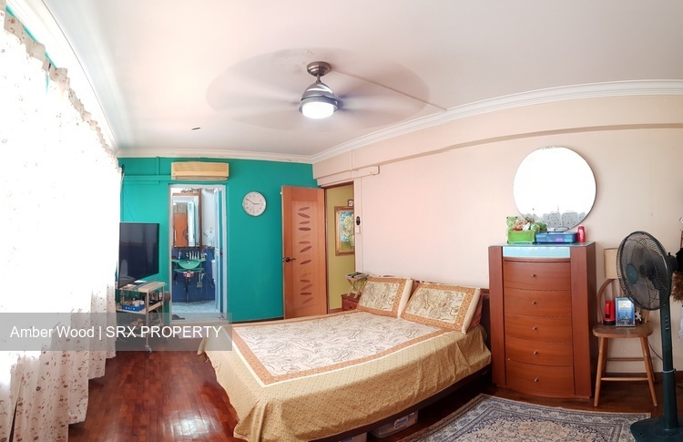Blk 156 Pasir Ris Street 13 (Pasir Ris), HDB Executive #205155851